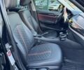 Чорний БМВ Х1, об'ємом двигуна 2 л та пробігом 183 тис. км за 13800 $, фото 18 на Automoto.ua