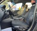 Черный БМВ Х1, объемом двигателя 2 л и пробегом 147 тыс. км за 12300 $, фото 9 на Automoto.ua