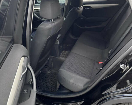 БМВ Х1 2012 в Любаре на Automoto.ua Черный БМВ Х1, объемом двигателя 2 л и пробегом 267 тыс. км за 10500 $, фото 16 на Automoto.ua