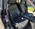Черный БМВ Х1, объемом двигателя 2 л и пробегом 357 тыс. км за 10550 $, фото 10 на Automoto.ua