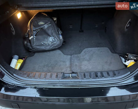 Черный БМВ Х1, объемом двигателя 2 л и пробегом 268 тыс. км за 11900 $, фото 5 на Automoto.ua