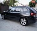 Черный БМВ Х1, объемом двигателя 2 л и пробегом 356 тыс. км за 11500 $, фото 18 на Automoto.ua