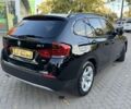 Чорний БМВ Х1, об'ємом двигуна 2 л та пробігом 183 тис. км за 13800 $, фото 5 на Automoto.ua