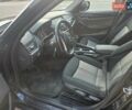 Черный БМВ Х1, объемом двигателя 2 л и пробегом 232 тыс. км за 11777 $, фото 15 на Automoto.ua