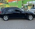 Чорний БМВ Х1, об'ємом двигуна 2 л та пробігом 183 тис. км за 13800 $, фото 6 на Automoto.ua