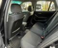 Чорний БМВ Х1, об'ємом двигуна 0 л та пробігом 183 тис. км за 9950 $, фото 6 на Automoto.ua