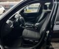 Черный БМВ Х1, объемом двигателя 2 л и пробегом 109 тыс. км за 10700 $, фото 9 на Automoto.ua