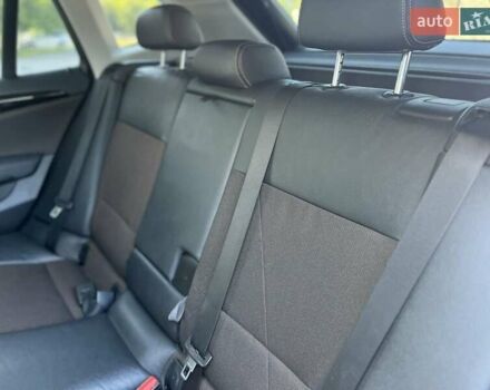Черный БМВ Х1, объемом двигателя 2 л и пробегом 245 тыс. км за 13300 $, фото 26 на Automoto.ua