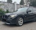 Черный БМВ Х1, объемом двигателя 2 л и пробегом 109 тыс. км за 11900 $, фото 19 на Automoto.ua