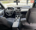 БМВ Х1 2012 в Любаре на Automoto.ua Черный БМВ Х1, объемом двигателя 2 л и пробегом 267 тыс. км за 10500 $, фото 11 на Automoto.ua