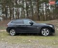 Черный БМВ Х1, объемом двигателя 2 л и пробегом 109 тыс. км за 11900 $, фото 8 на Automoto.ua