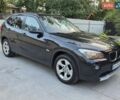 Черный БМВ Х1, объемом двигателя 2 л и пробегом 356 тыс. км за 11500 $, фото 49 на Automoto.ua