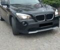 Черный БМВ Х1, объемом двигателя 2 л и пробегом 109 тыс. км за 11900 $, фото 16 на Automoto.ua
