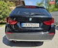 Черный БМВ Х1, объемом двигателя 2 л и пробегом 357 тыс. км за 10550 $, фото 47 на Automoto.ua