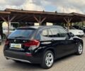 Чорний БМВ Х1, об'ємом двигуна 0 л та пробігом 183 тис. км за 9950 $, фото 2 на Automoto.ua
