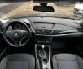 Черный БМВ Х1, объемом двигателя 2 л и пробегом 109 тыс. км за 10700 $, фото 17 на Automoto.ua