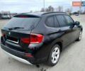 Черный БМВ Х1, объемом двигателя 2 л и пробегом 110 тыс. км за 11000 $, фото 7 на Automoto.ua