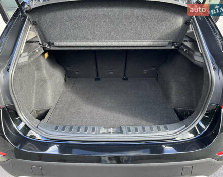 БМВ Х1 2012 в Любаре на Automoto.ua Черный БМВ Х1, объемом двигателя 2 л и пробегом 267 тыс. км за 10500 $, фото 19 на Automoto.ua