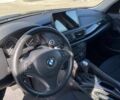 БМВ Х1 2012 в Львове на Automoto.ua Черный БМВ Х1, объемом двигателя 2 л и пробегом 147 тыс. км за 12300 $, фото 1 на Automoto.ua