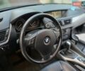 Черный БМВ Х1, объемом двигателя 2 л и пробегом 356 тыс. км за 11500 $, фото 43 на Automoto.ua