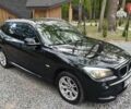 Черный БМВ Х1, объемом двигателя 2 л и пробегом 284 тыс. км за 11999 $, фото 20 на Automoto.ua