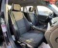 Черный БМВ Х1, объемом двигателя 2 л и пробегом 147 тыс. км за 12300 $, фото 16 на Automoto.ua