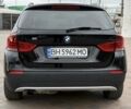 Чорний БМВ Х1, об'ємом двигуна 2 л та пробігом 103 тис. км за 12500 $, фото 7 на Automoto.ua