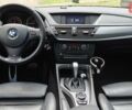 Чорний БМВ Х1, об'ємом двигуна 2 л та пробігом 270 тис. км за 12550 $, фото 40 на Automoto.ua