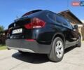 Черный БМВ Х1, объемом двигателя 2 л и пробегом 357 тыс. км за 10550 $, фото 45 на Automoto.ua