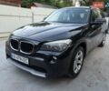 Черный БМВ Х1, объемом двигателя 2 л и пробегом 356 тыс. км за 11500 $, фото 19 на Automoto.ua