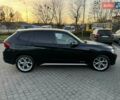 Черный БМВ Х1, объемом двигателя 2 л и пробегом 245 тыс. км за 13300 $, фото 8 на Automoto.ua