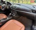 Черный БМВ Х1, объемом двигателя 2 л и пробегом 173 тыс. км за 11750 $, фото 15 на Automoto.ua