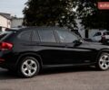 Чорний БМВ Х1, об'ємом двигуна 2 л та пробігом 253 тис. км за 11700 $, фото 10 на Automoto.ua
