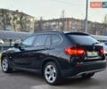 Чорний БМВ Х1, об'ємом двигуна 2 л та пробігом 113 тис. км за 11900 $, фото 3 на Automoto.ua