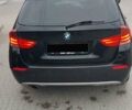 Черный БМВ Х1, объемом двигателя 2 л и пробегом 109 тыс. км за 11900 $, фото 7 на Automoto.ua