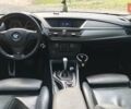 Черный БМВ Х1, объемом двигателя 2 л и пробегом 284 тыс. км за 11999 $, фото 29 на Automoto.ua