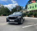 Черный БМВ Х1, объемом двигателя 2 л и пробегом 266 тыс. км за 14950 $, фото 1 на Automoto.ua