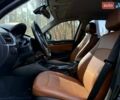Черный БМВ Х1, объемом двигателя 2 л и пробегом 173 тыс. км за 11750 $, фото 10 на Automoto.ua