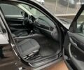 Черный БМВ Х1, объемом двигателя 2 л и пробегом 109 тыс. км за 10700 $, фото 10 на Automoto.ua