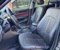 Чорний БМВ Х1, об'ємом двигуна 2 л та пробігом 183 тис. км за 13800 $, фото 10 на Automoto.ua