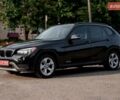 Чорний БМВ Х1, об'ємом двигуна 2 л та пробігом 253 тис. км за 11700 $, фото 3 на Automoto.ua