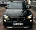 Черный БМВ Х1, объемом двигателя 2 л и пробегом 109 тыс. км за 10700 $, фото 2 на Automoto.ua