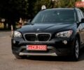 Чорний БМВ Х1, об'ємом двигуна 2 л та пробігом 253 тис. км за 11700 $, фото 9 на Automoto.ua