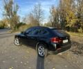 БМВ Х1 2012 в Кривом Роге на Automoto.ua Черный БМВ Х1, объемом двигателя 2 л и пробегом 187 тыс. км за 13800 $, фото 4 на Automoto.ua
