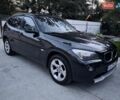 Черный БМВ Х1, объемом двигателя 2 л и пробегом 356 тыс. км за 11500 $, фото 14 на Automoto.ua