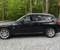 Чорний БМВ Х1, об'ємом двигуна 2 л та пробігом 270 тис. км за 12550 $, фото 3 на Automoto.ua