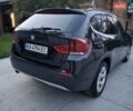 Черный БМВ Х1, объемом двигателя 2 л и пробегом 356 тыс. км за 11500 $, фото 15 на Automoto.ua