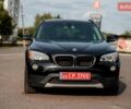 Чорний БМВ Х1, об'ємом двигуна 2 л та пробігом 253 тис. км за 11700 $, фото 11 на Automoto.ua