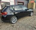 Черный БМВ Х1, объемом двигателя 2 л и пробегом 232 тыс. км за 11777 $, фото 12 на Automoto.ua