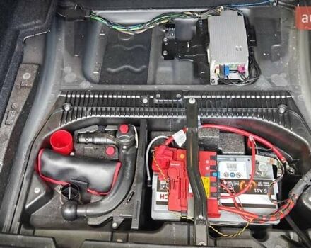 Черный БМВ Х1, объемом двигателя 2 л и пробегом 284 тыс. км за 11999 $, фото 50 на Automoto.ua